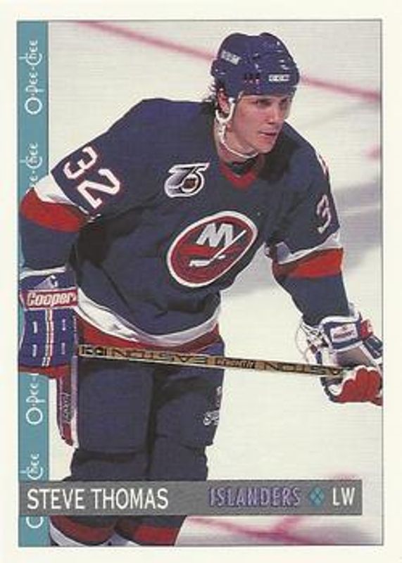 1992 O-Pee-Chee #395 Base