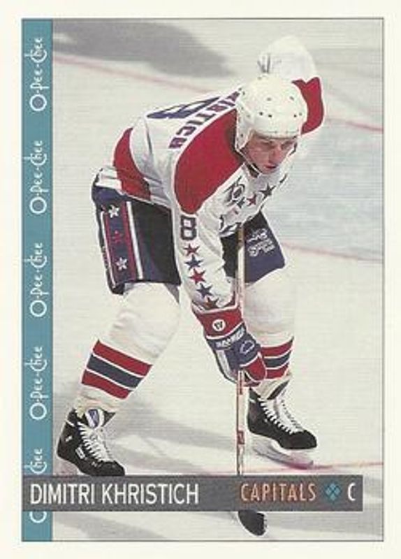 1992 O-Pee-Chee #286 Base