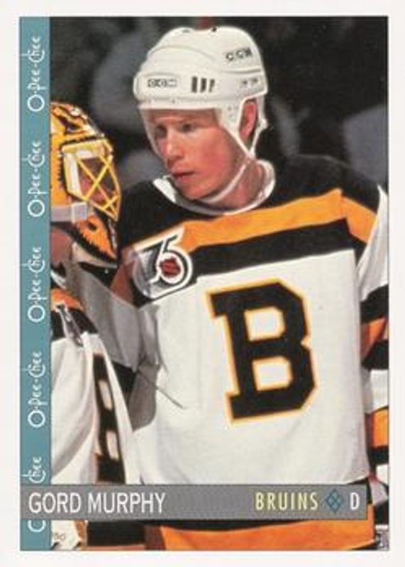 1992 O-Pee-Chee #101 Base