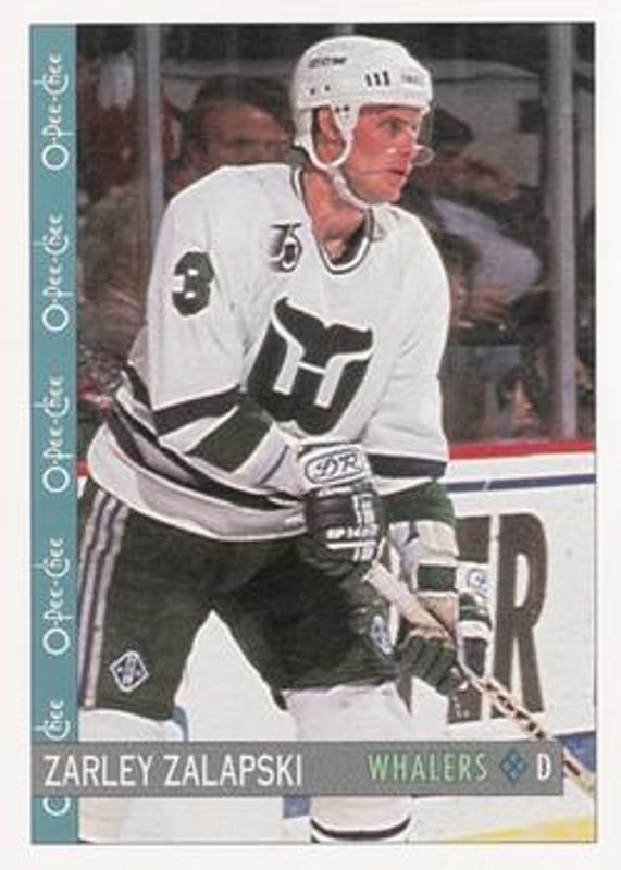 1992 O-Pee-Chee #248 Base