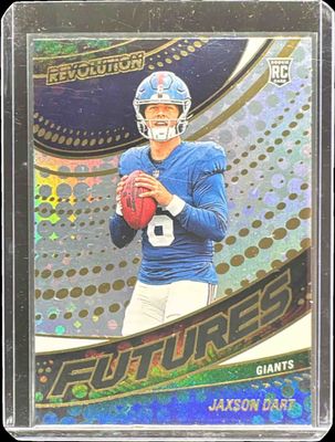 2025 Revolution #13 Futures