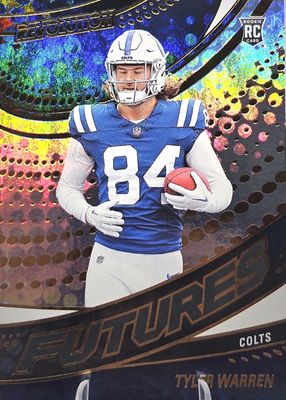 2025 Revolution #21 Futures