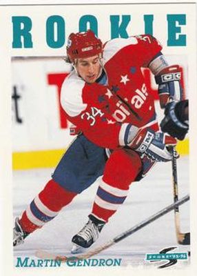 1995 Score #315 Base