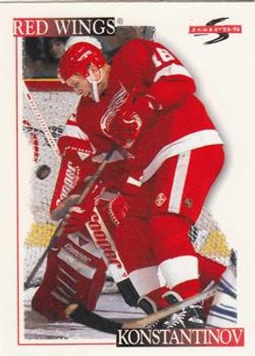 1995 Score #176 Base