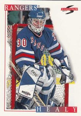 1995 Score #273 Base