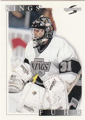 1995 Score #228 Base