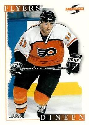 1995 Score #277 Base