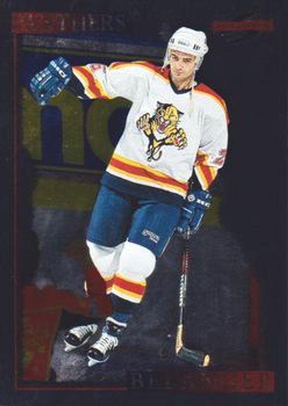 1995 Score #155 Black Ice