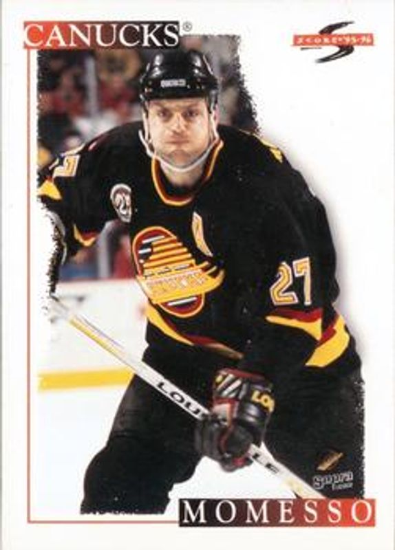 1995 Score #161 Base