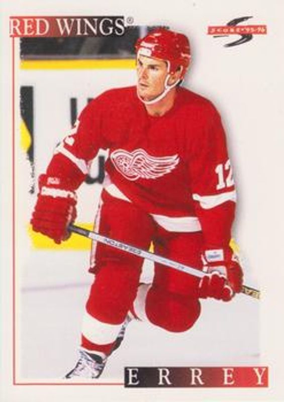 1995 Score #174 Base