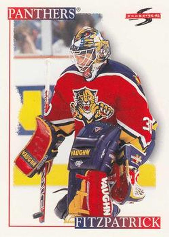 1995 Score #173 Base