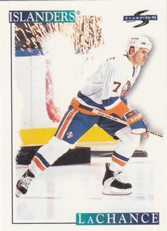 1995 Score #177 Base