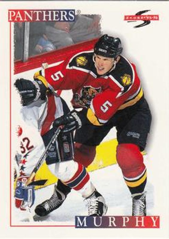 1995 Score #104 Base