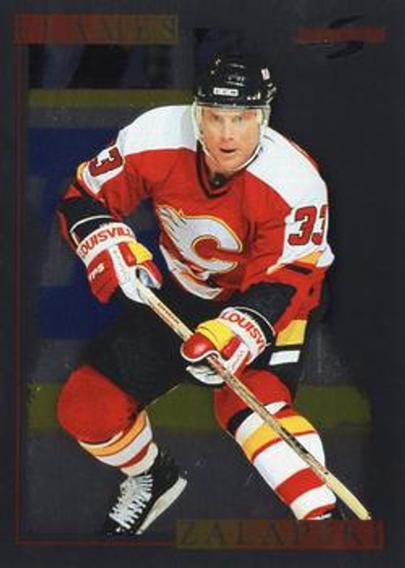 1995 Score #69 Black Ice