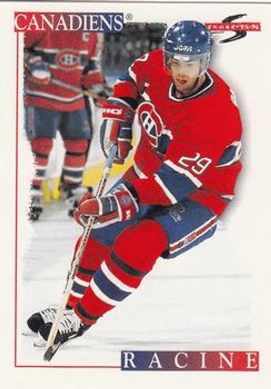 1995 Score #221 Base