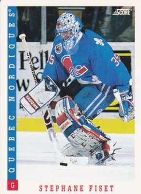 1993 Score #379 Base