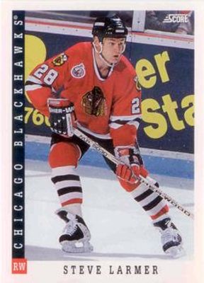 1993 Score #3 Samples