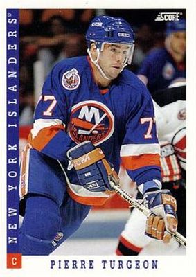 1993 Score #6 Samples