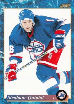 1993 Score #509 Base