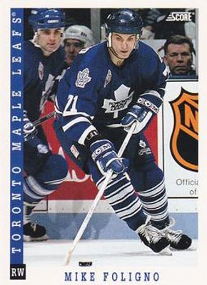 1993 Score #387 Base