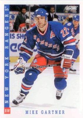 1993 Score #2 Samples