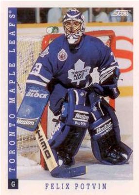 1993 Score #5 Samples