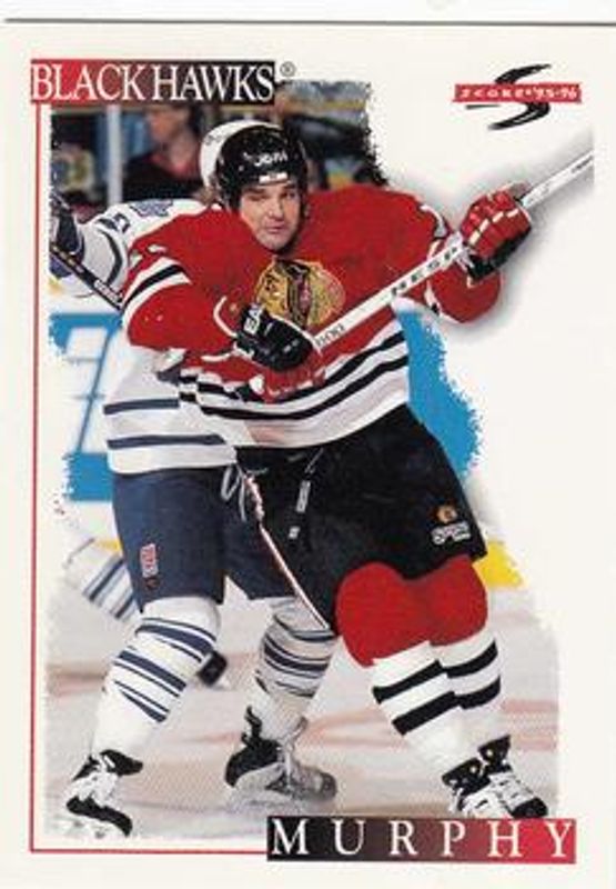 1995 Score #110 Base