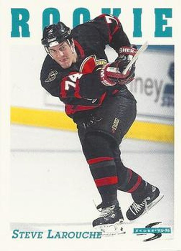 1995 Score #302 Base