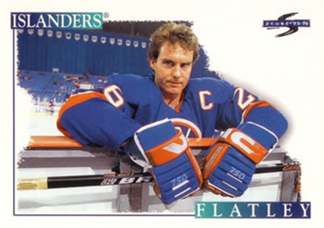 1995 Score #196 Base