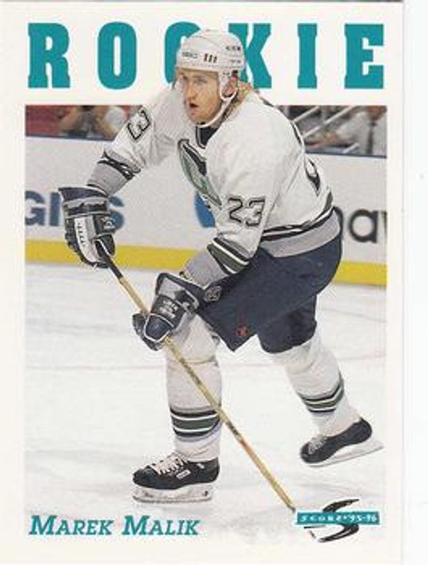 1995 Score #298 Base