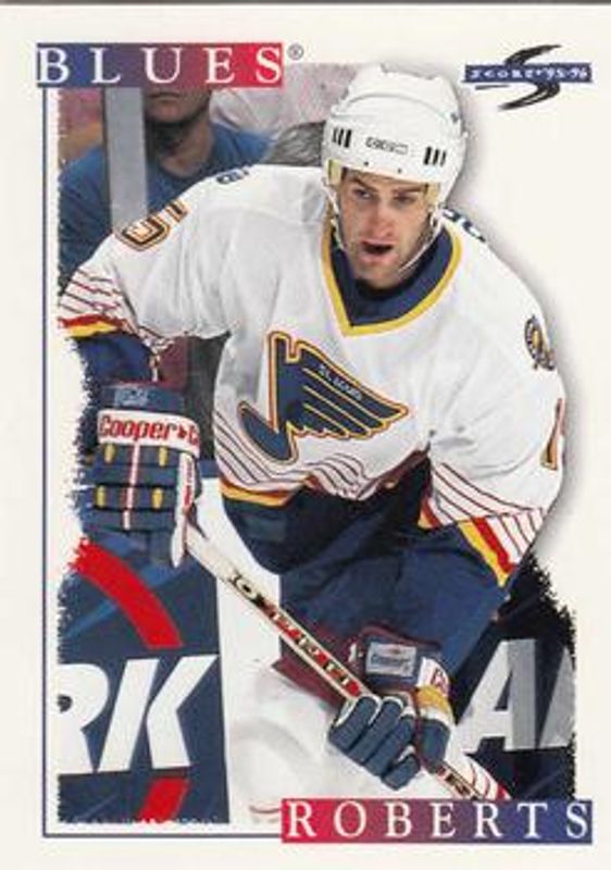 1995 Score #286 Base