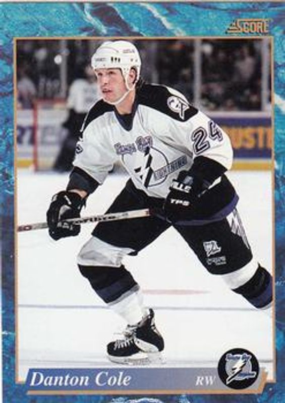 1993 Score #655 Base