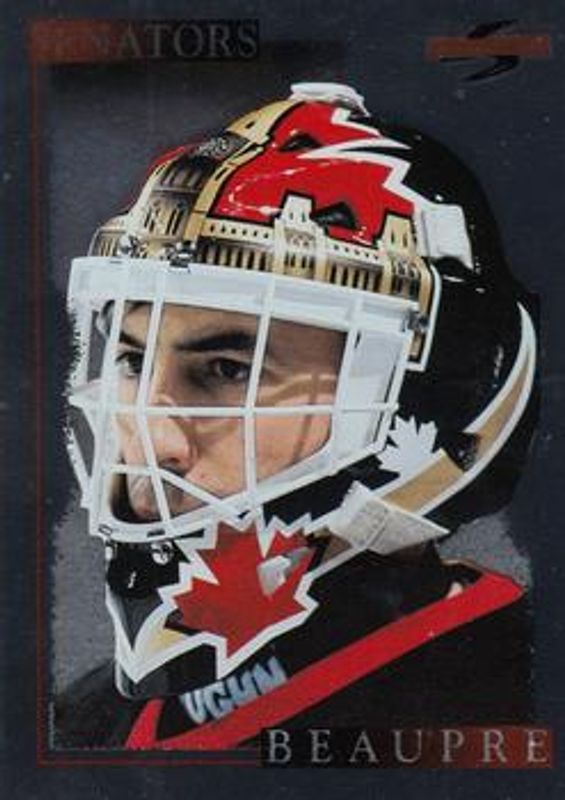 1995 Score #246 Black Ice