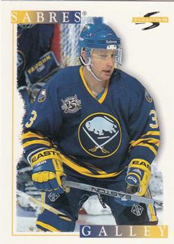 1995 Score #112 Base