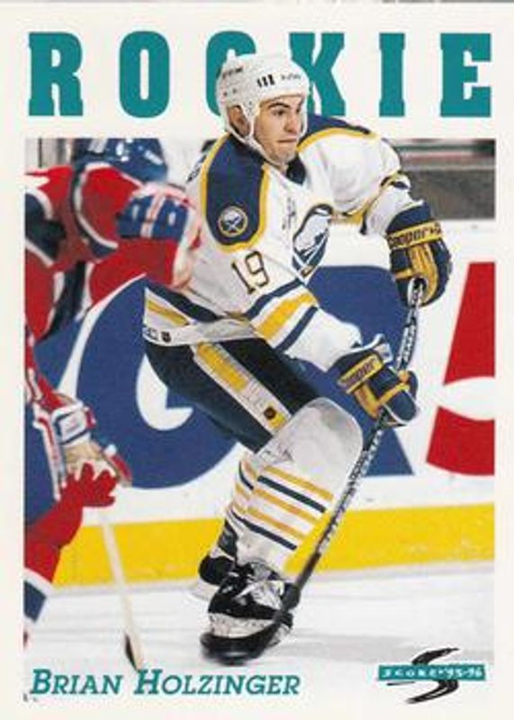 1995 Score #310 Base