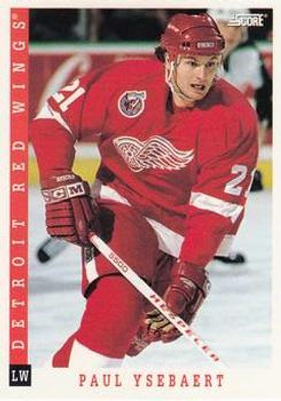 1993 Score #239 Base