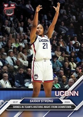 2024 Bowman U Now #33 Base (Print Run: 472)