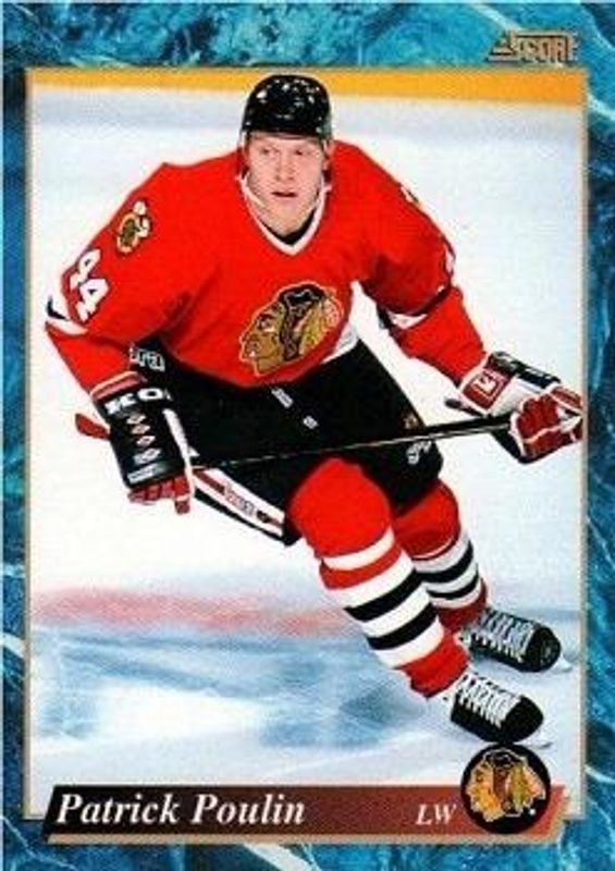 1993 Score #571 Base