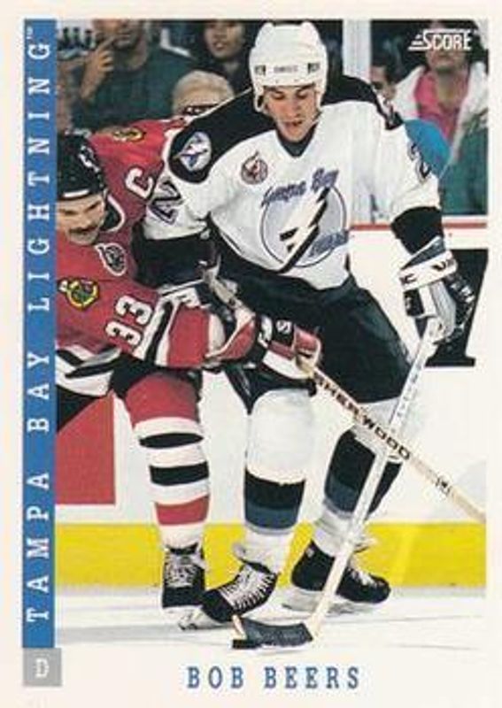 1993 Score #369 Base