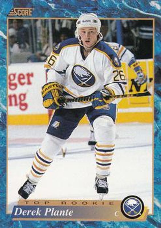 1993 Score #589 Base