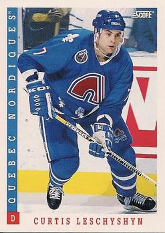 1993 Score #42 Base