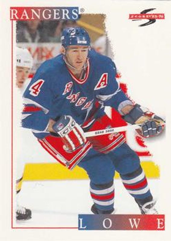 1995 Score #248 Base