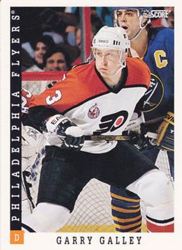 1993 Score #143 Base