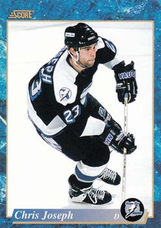 1993 Score #576 Base