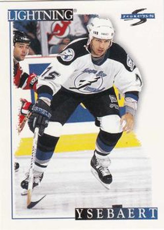 1995 Score #116 Base