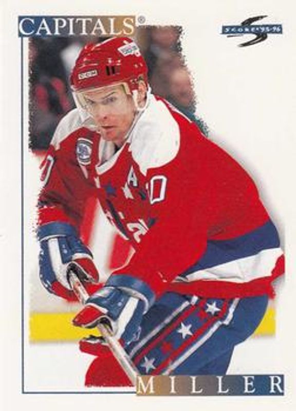 1995 Score #271 Base