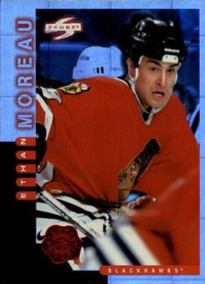 1997 Score #151 Artist's Proofs