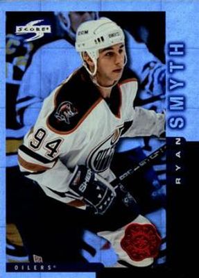 1997 Score #120 Artist's Proofs