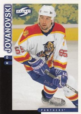 1997 Score #235 Base