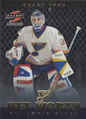 1997 Score #10 Net Worth